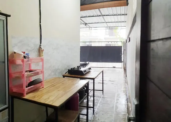 度假居 Laura Dewi House